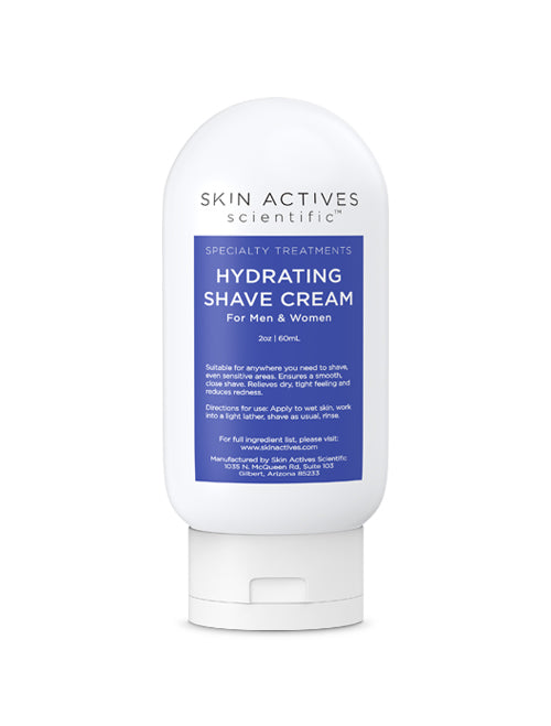 Hydrating Shaving Cream, 2Oz [S]Size=2 Fl. Oz.
