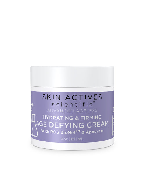 Hydrating And Firming Age Defying Cream, 4Oz [S]Size=4 Fl. Oz.