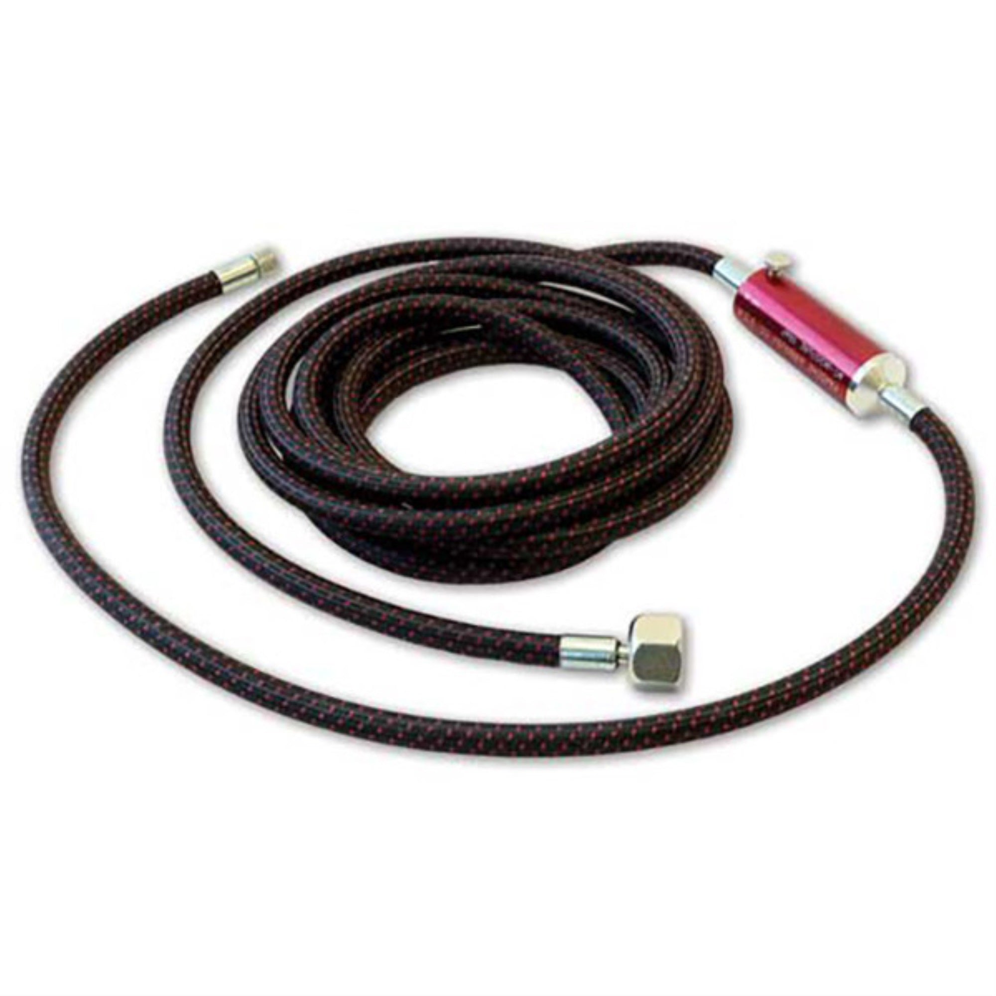 15' Air Hose Moisture Trap