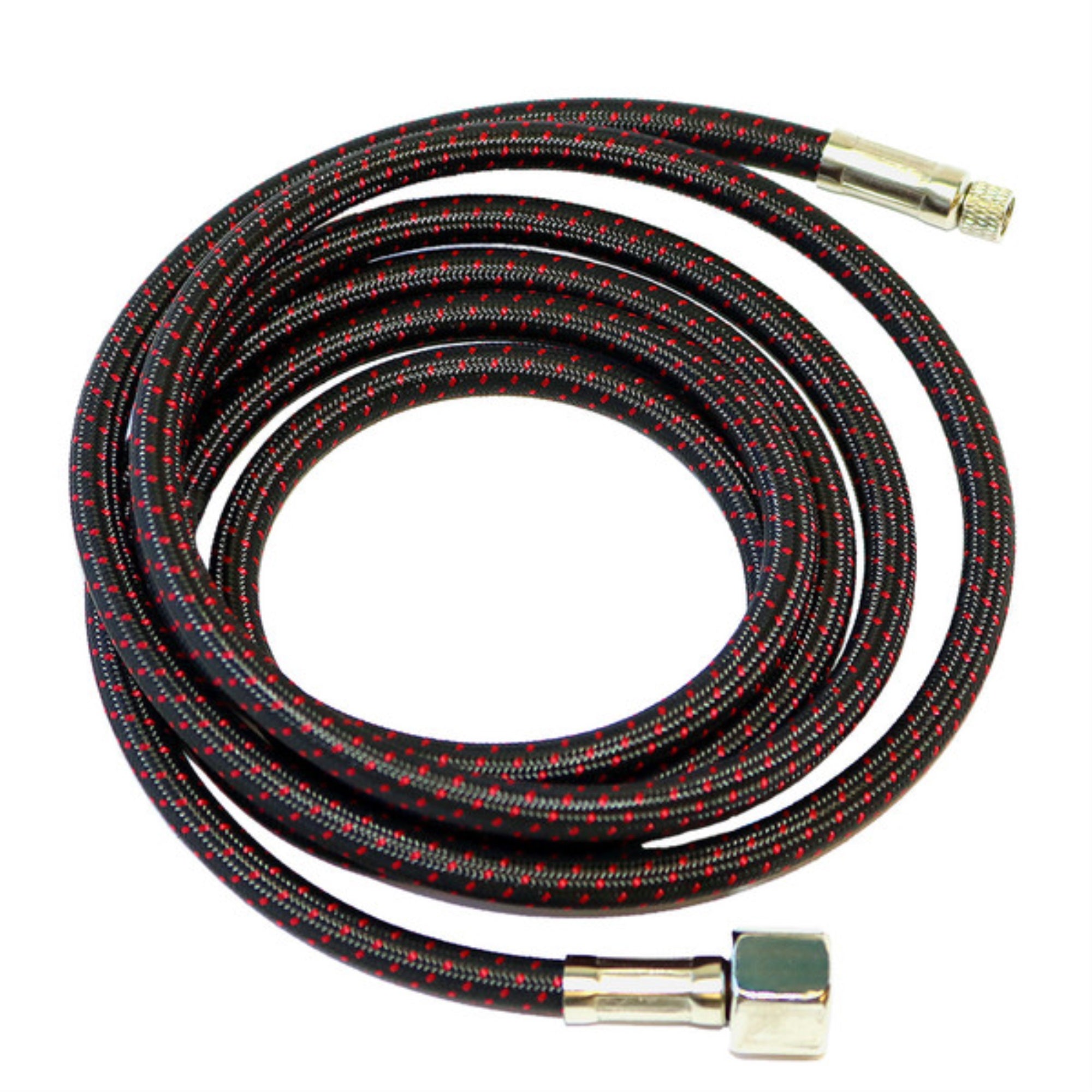 50' Air Hose withCouplings