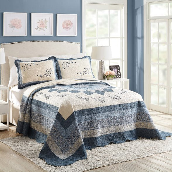 Charlotte Kg Sham 20X36+2