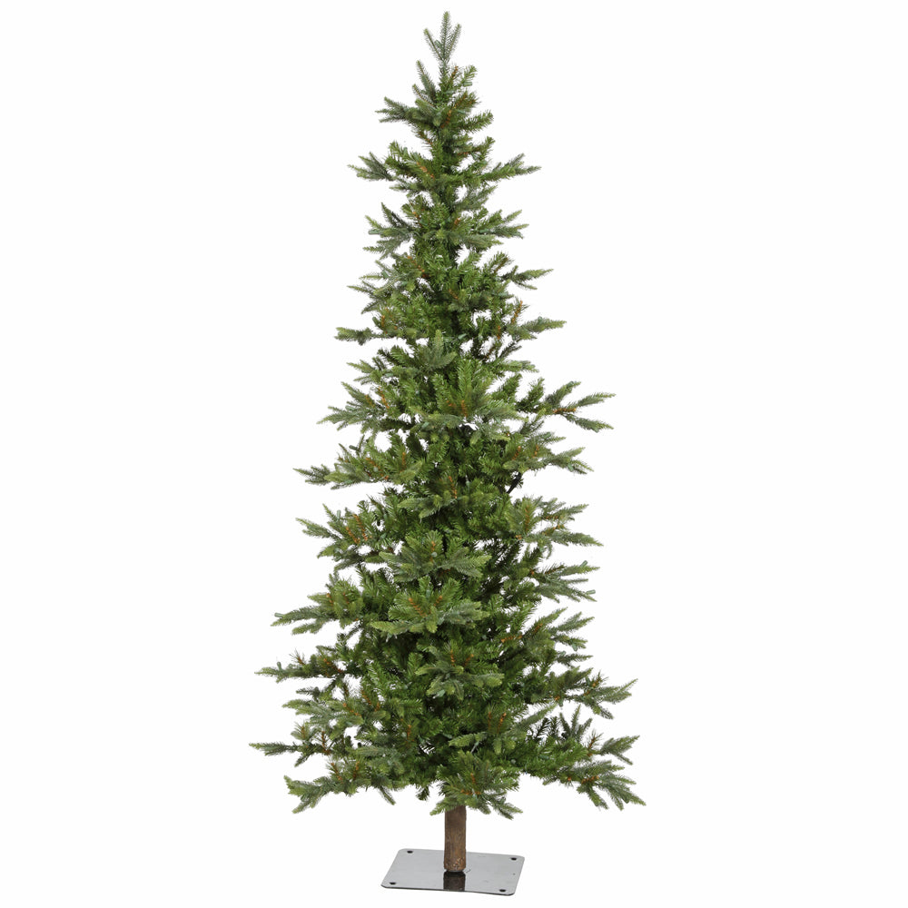 Vickerman 6' x 42” Shawnee Fir 708Tips - A101865