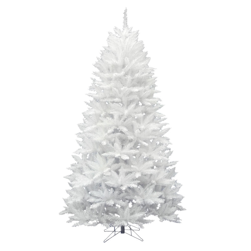 Vickerman 12' x 72” Sparkle White Spr 3635Tips - A104190