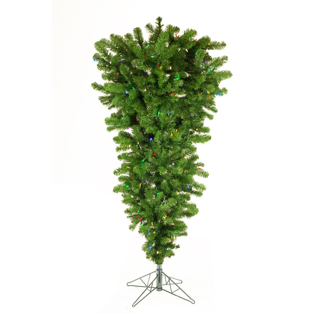 Vickerman 5.5' x 38″ American UpsideDown 250MU LED - A107457LED
