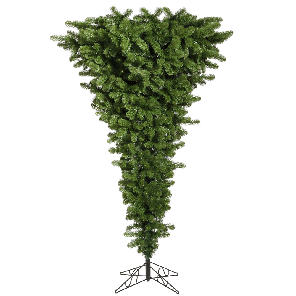 Vickerman 7.5' x 60″ American UpsideDown 500MU LED - A107477LED