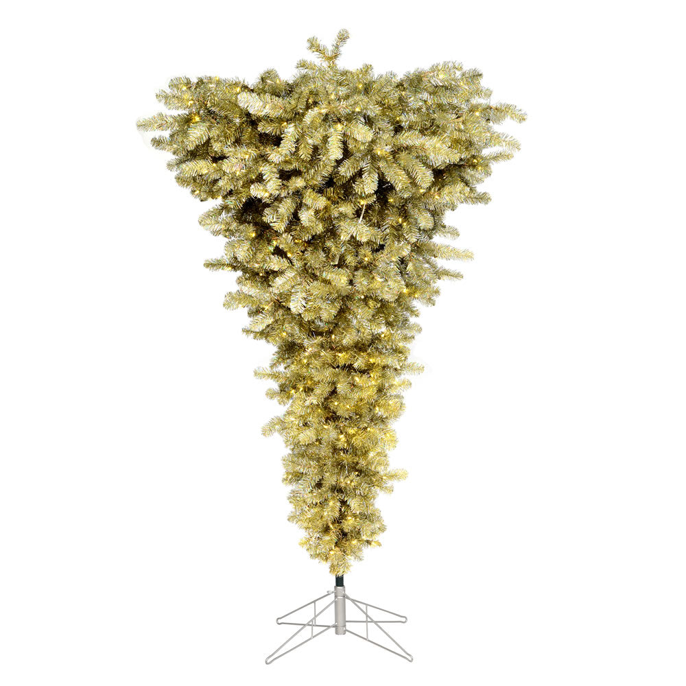 Vickerman 5.5' x38″ Champ Upside Down 250WmWht LED - A107756LED