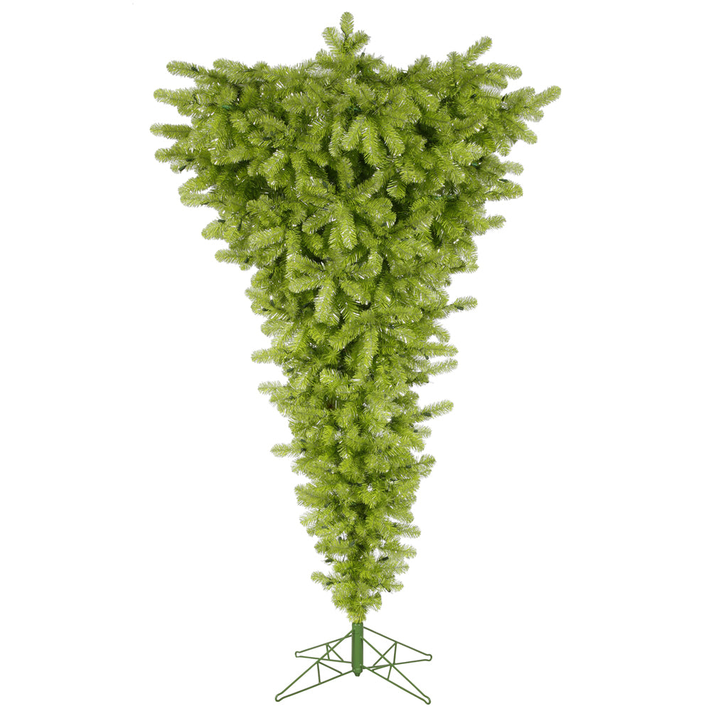Vickerman 7.5' x 60″ Lime Upsidedown 1293Tips - A107875
