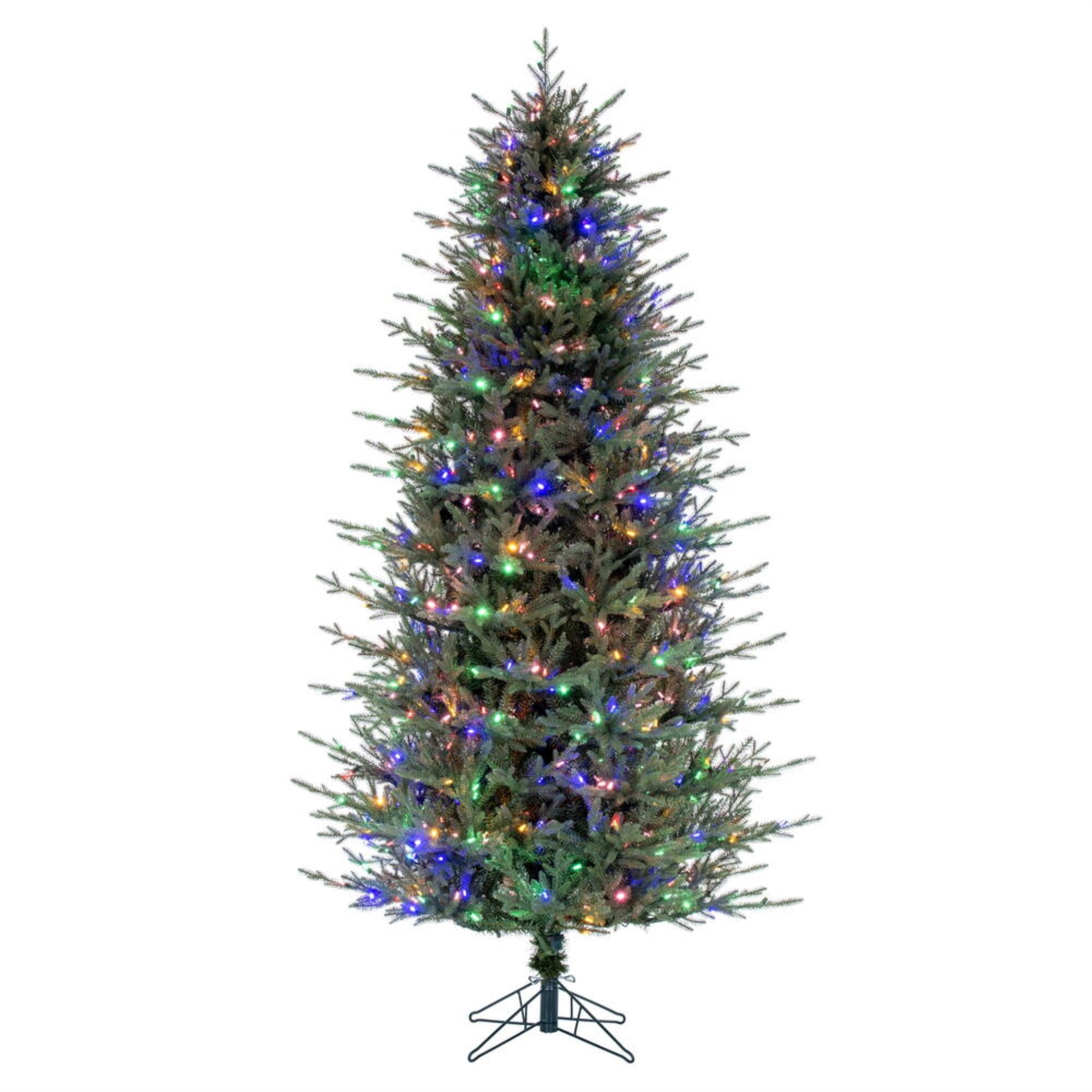 7.5' x 50” Slim Itasca Fraser Fir 700MU