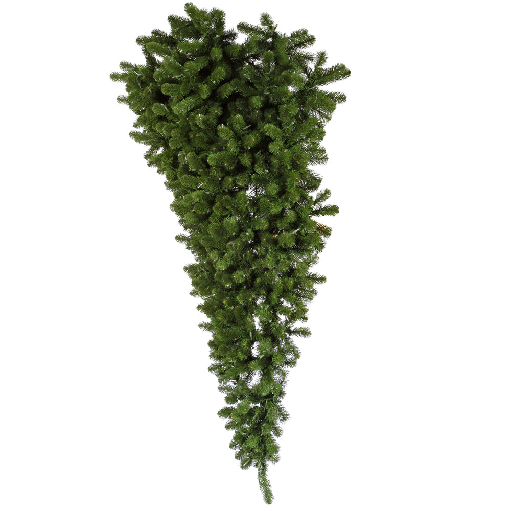 Vickerman 6' x 61″ American Upside Down Half 879T - A117425