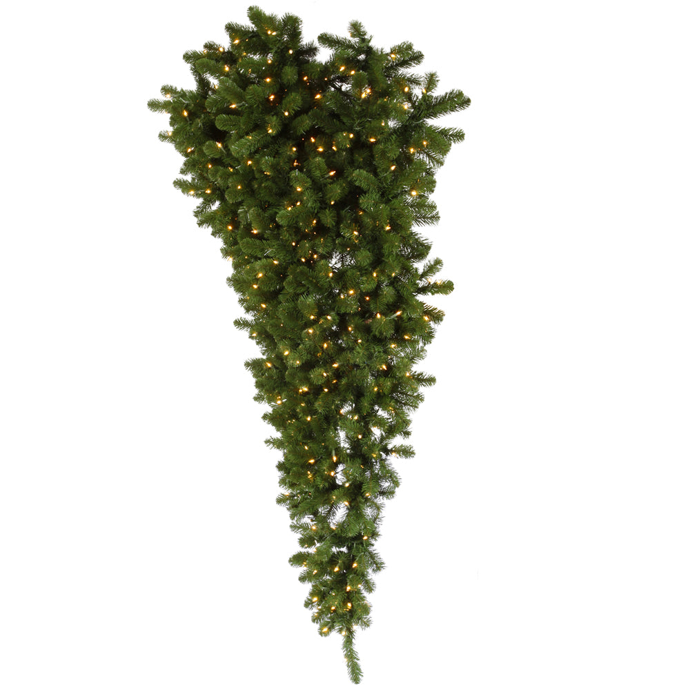 Vickerman 6' x 61″ Amer Upside Down Half DuraL350C - A117426