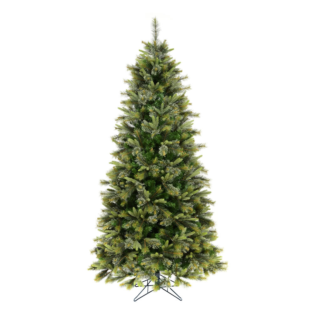 Vickerman 7.5' x 46″ Cashmere Slim Tree 1320 Tips - A118175