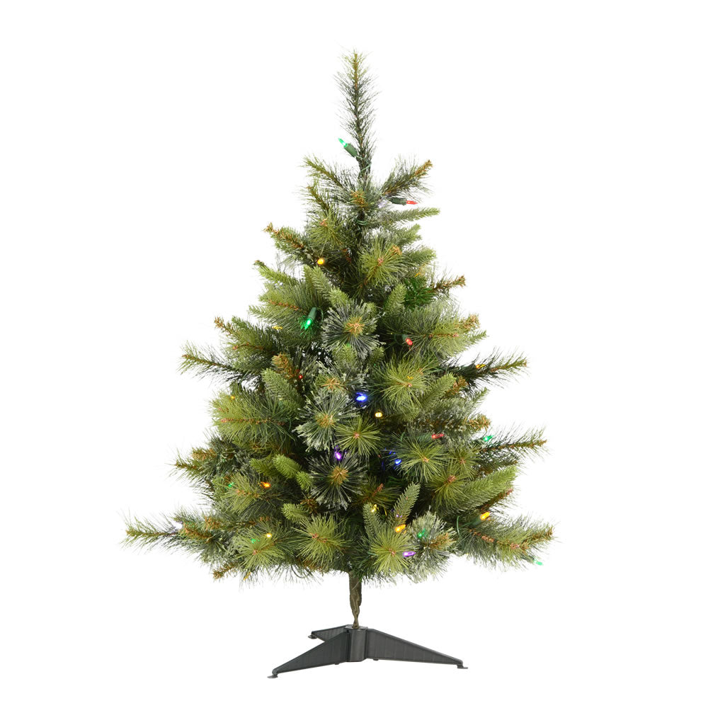 Vickerman 3' x 29″ Cashmere Pine Dura-Lit 100MU - A118232