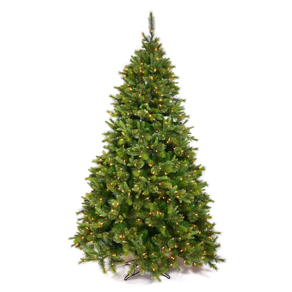 Vickerman 5.5' x 43″ Cashmere Pine Dura-Lit 350CL - A118256