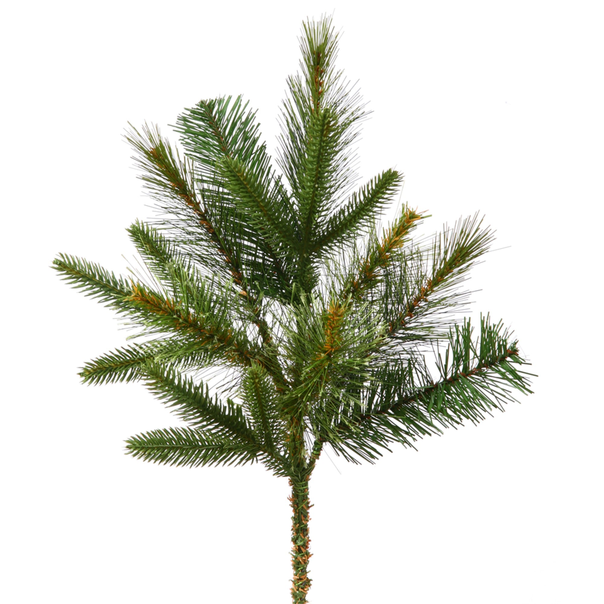 18” Cashmere Pine Spray 11 Tips Pk/6