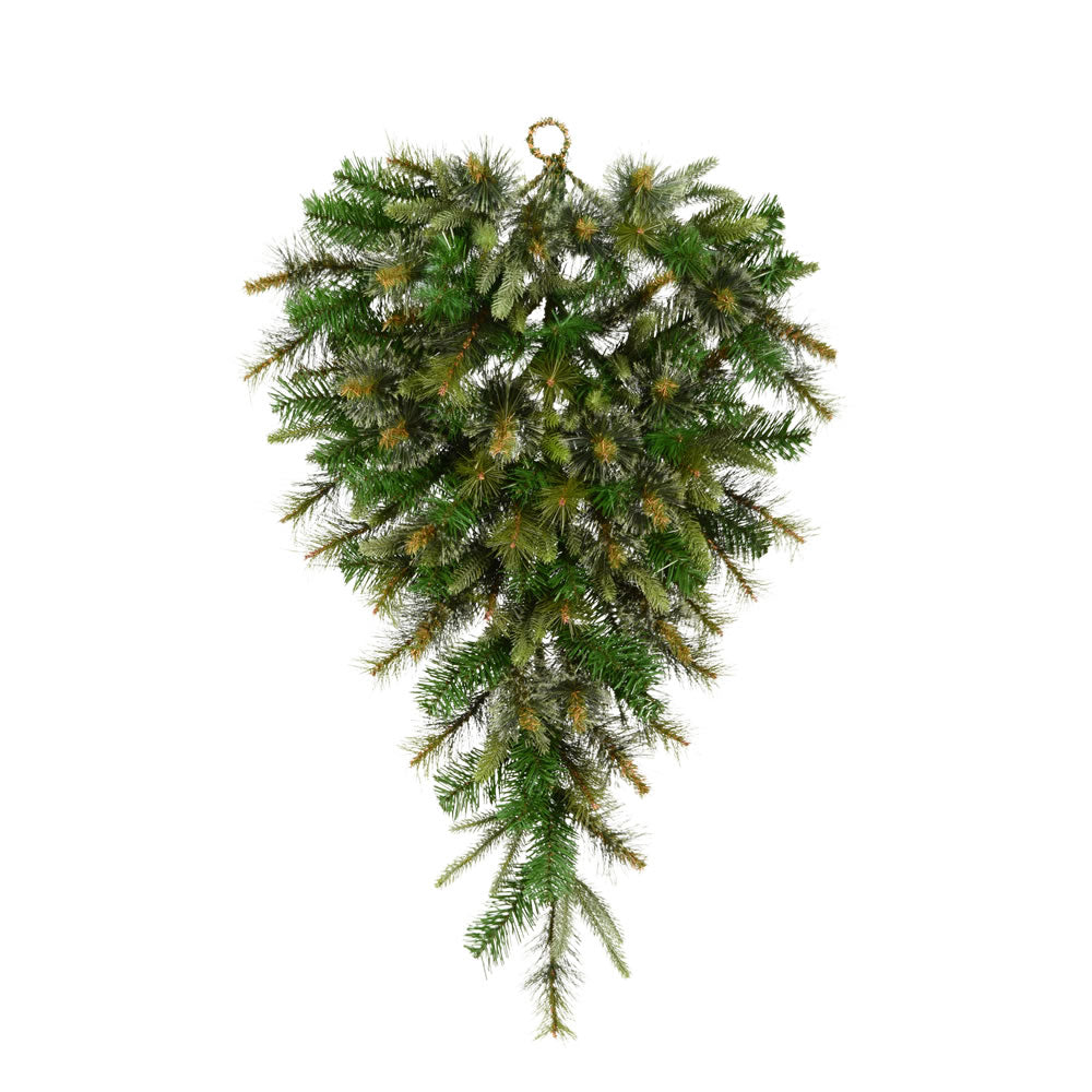 Vickerman 36″ Cashmere Teardrop 120 Tips - A118436