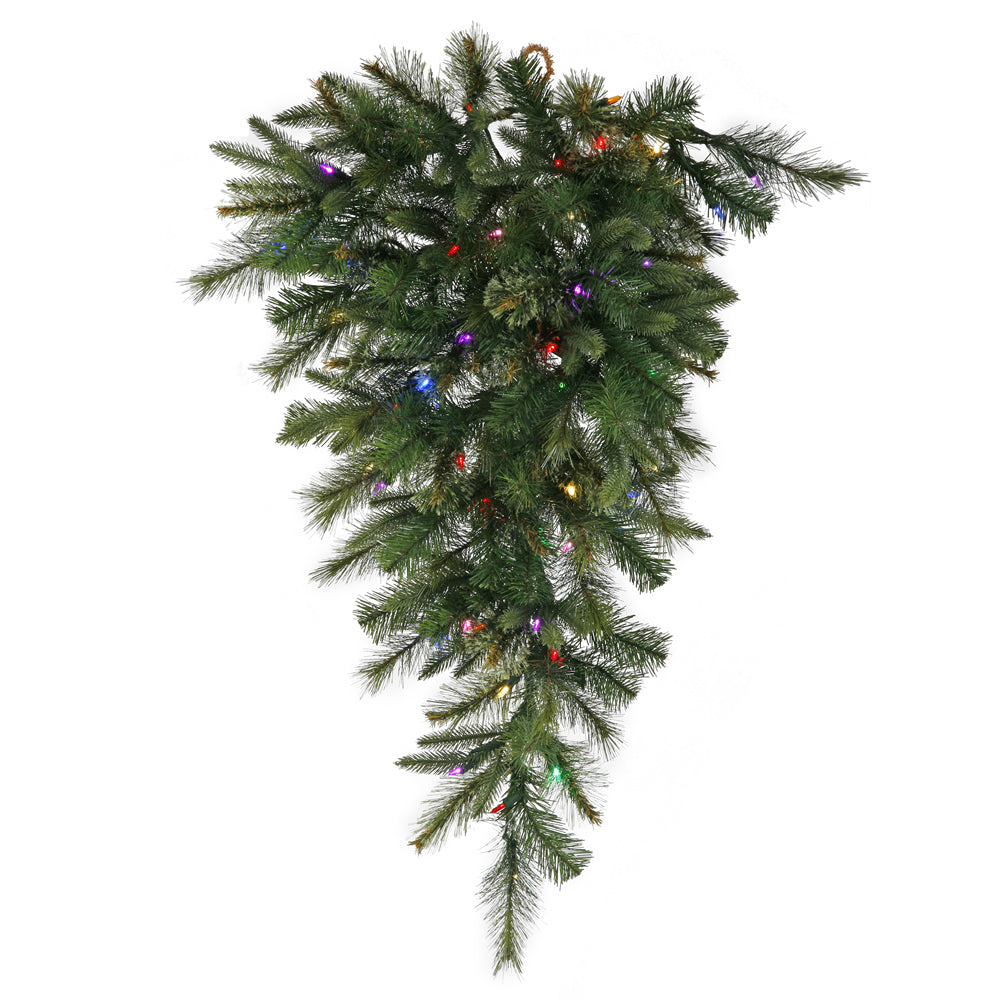 Vickerman 36″ Cashmere Teardrop LED50Multi - A118438LED
