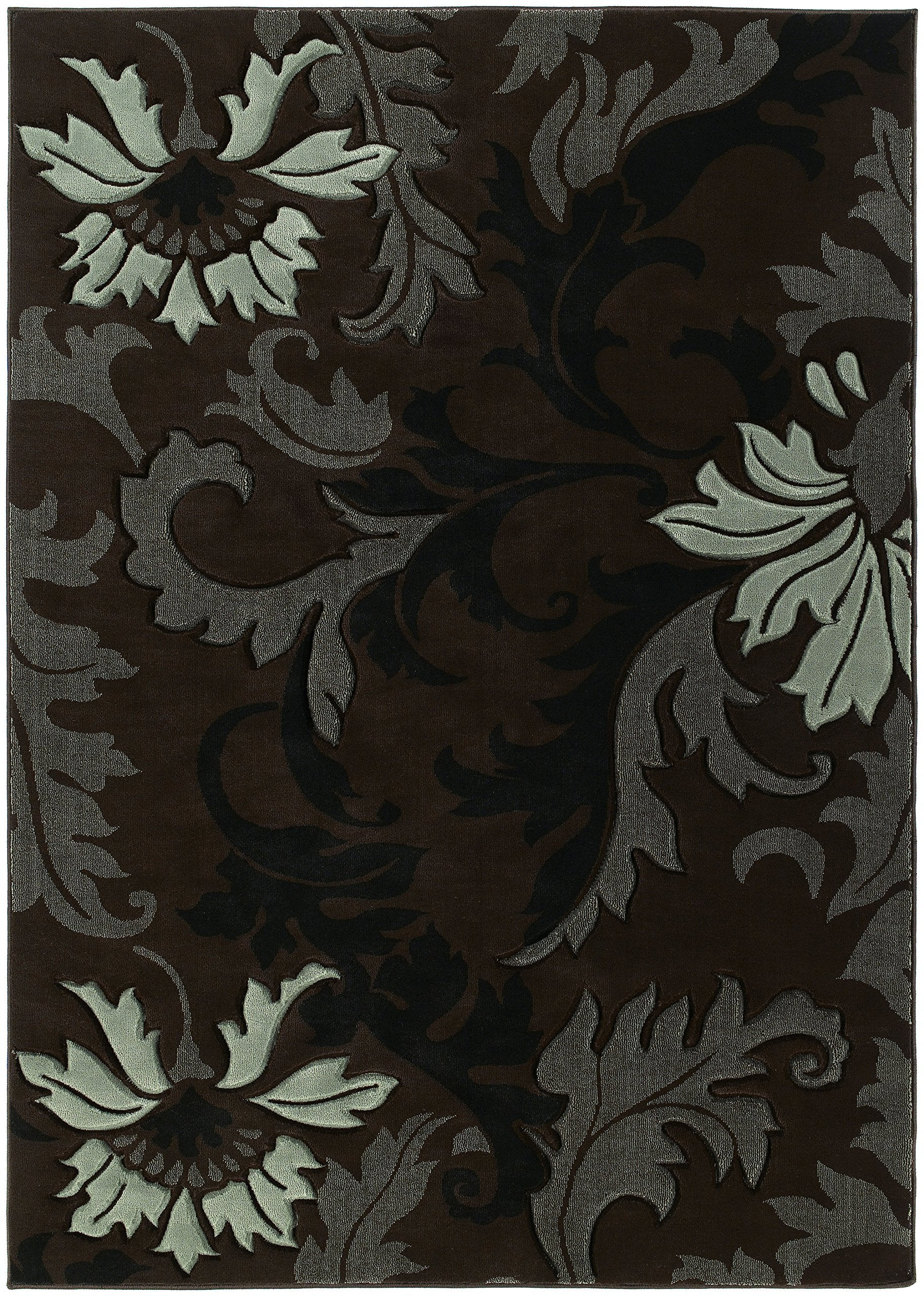 ORLEANS SMOKE BLUE 27 x 42″ 510 21166 35C″