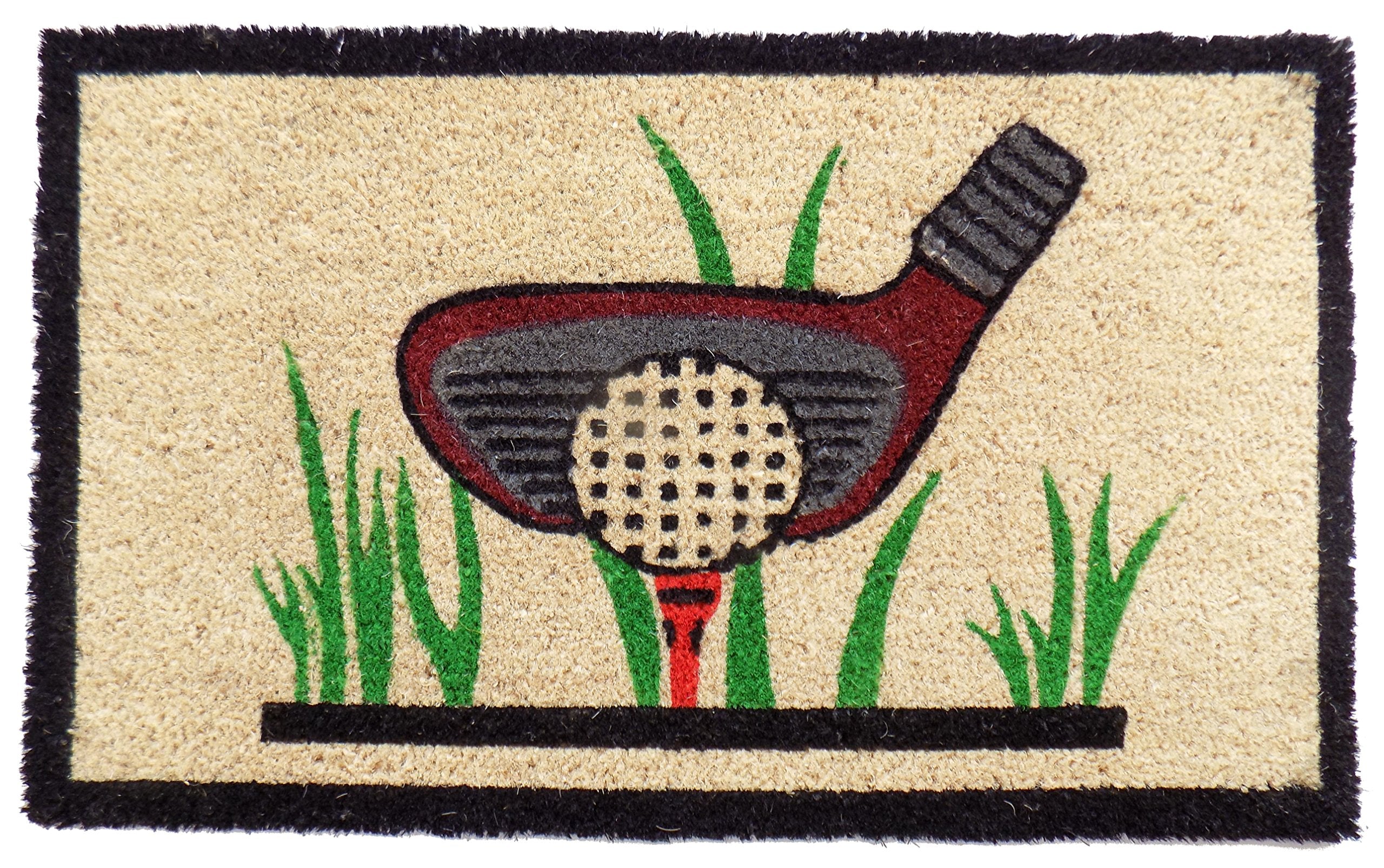 Golf Multicolor -541PVC