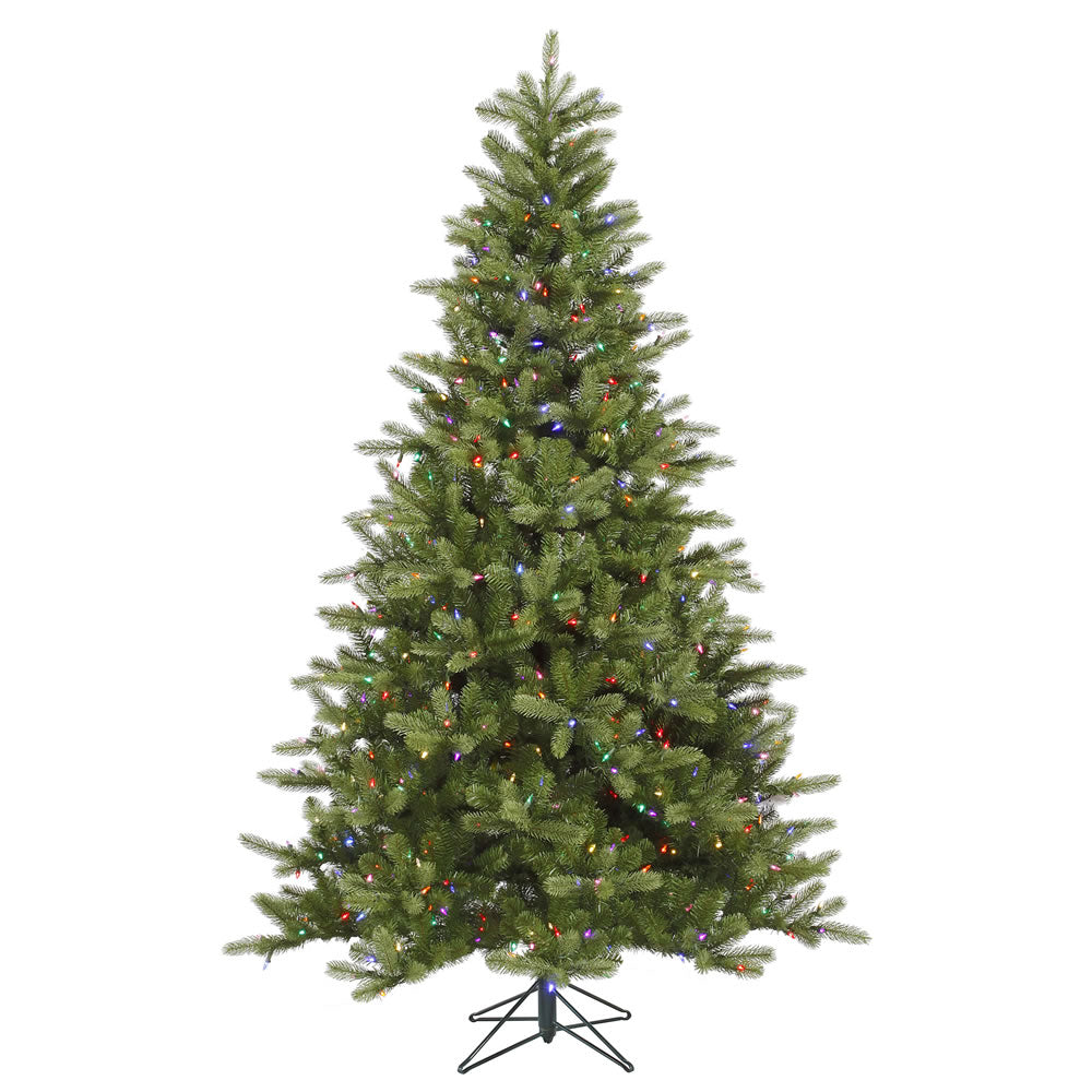 Vickerman 9' X 65″ King Spruce LED1000MU - A124482LED