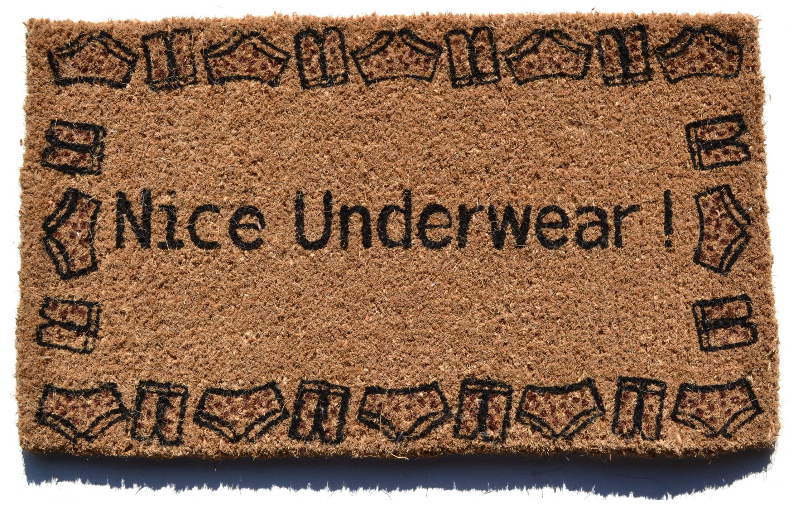 Nice Underwear Multicolor -321BCM