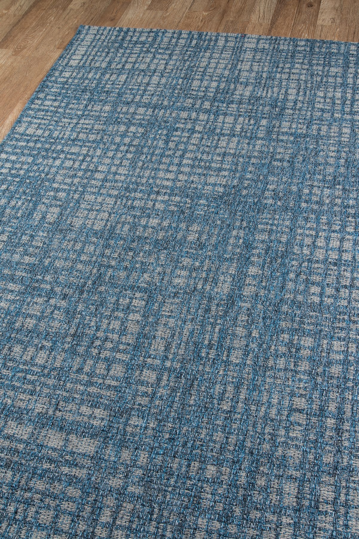 Momeni Como COM-6 Blue  311 X 57″