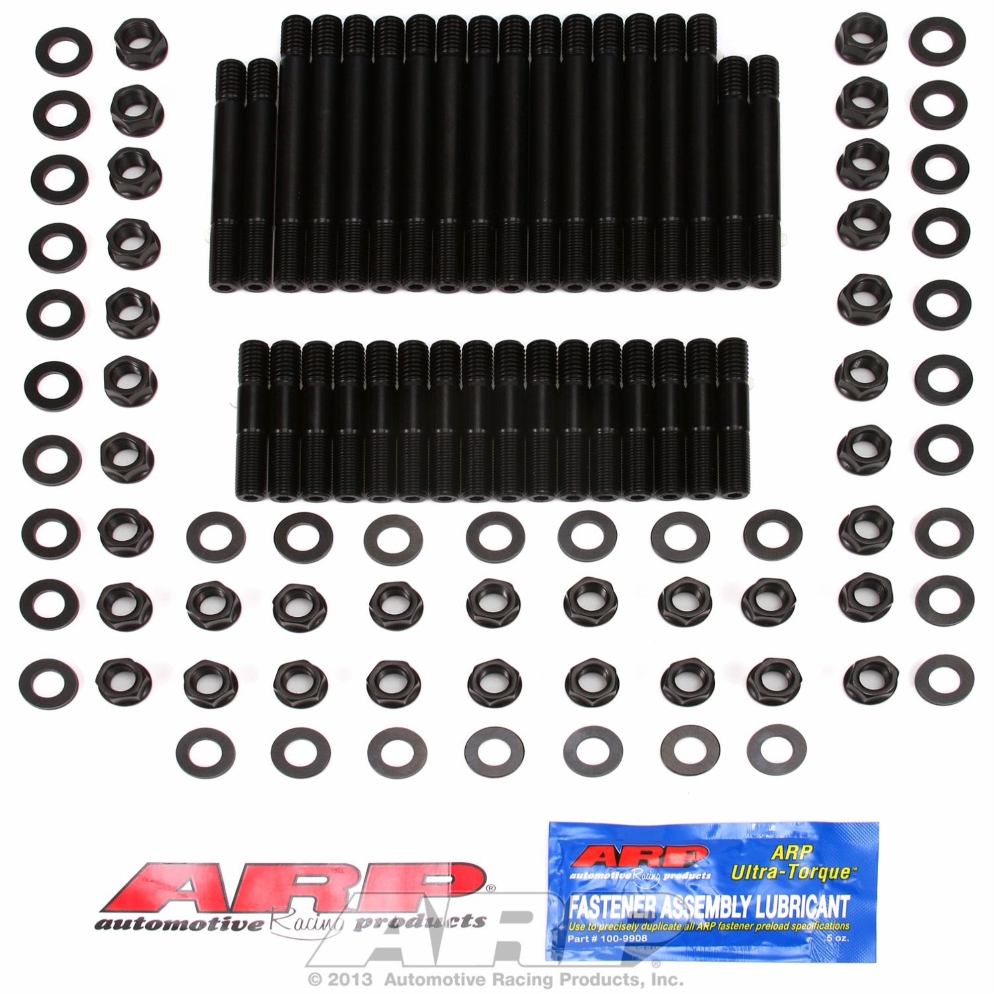 HEAD STUD COMPLETE SET