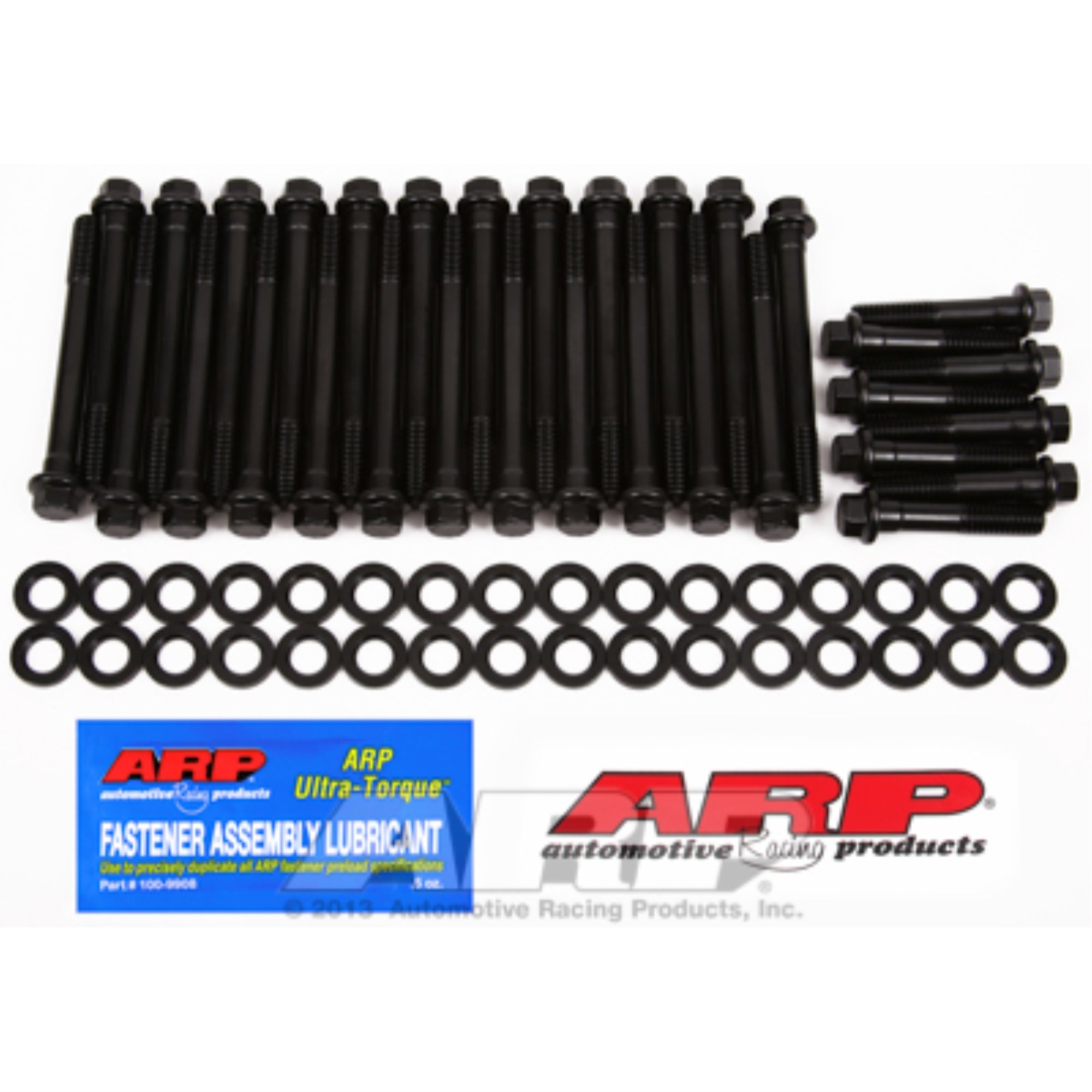 HEAD BOLT COMPLETE SET