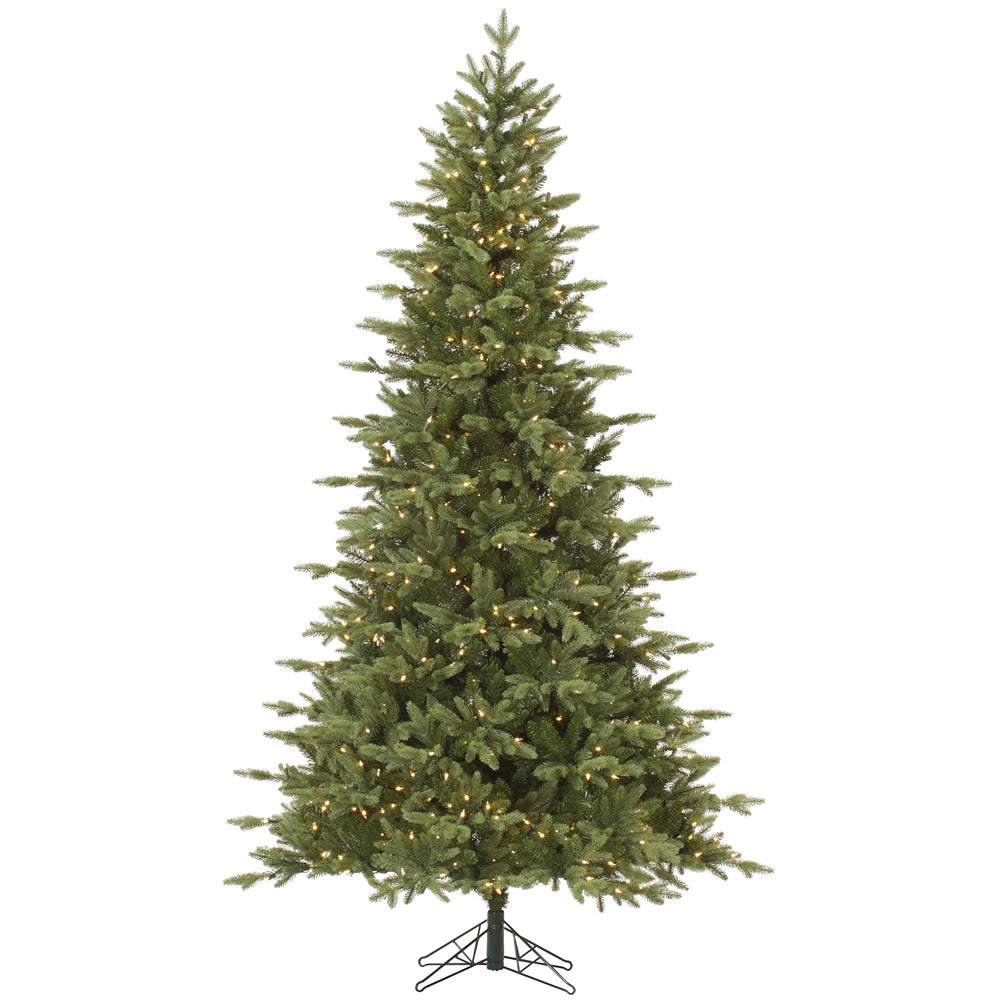 Vickerman 6.5' x 45″ Fresh Balsam Dura-Lit 550CL - A141566