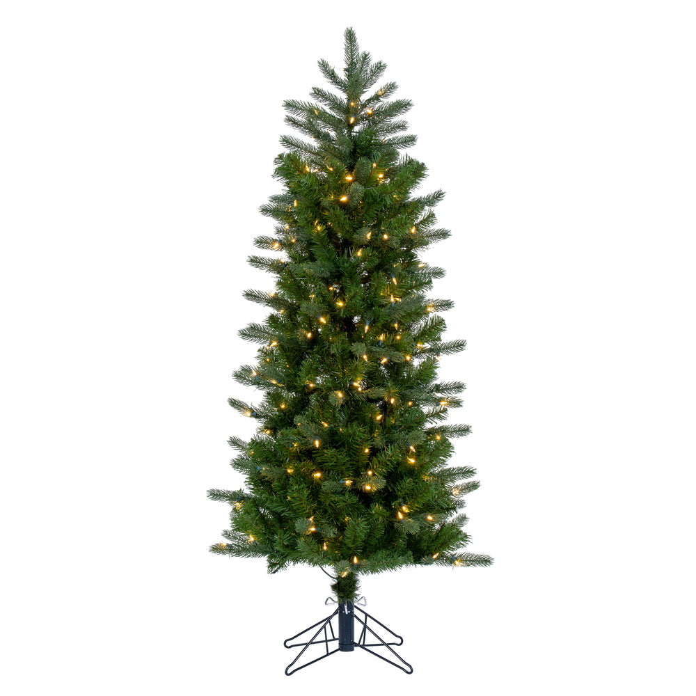 Vickerman 5.5' x 30″ Carolina Pencil Sprc 250WWLED - A145956LED
