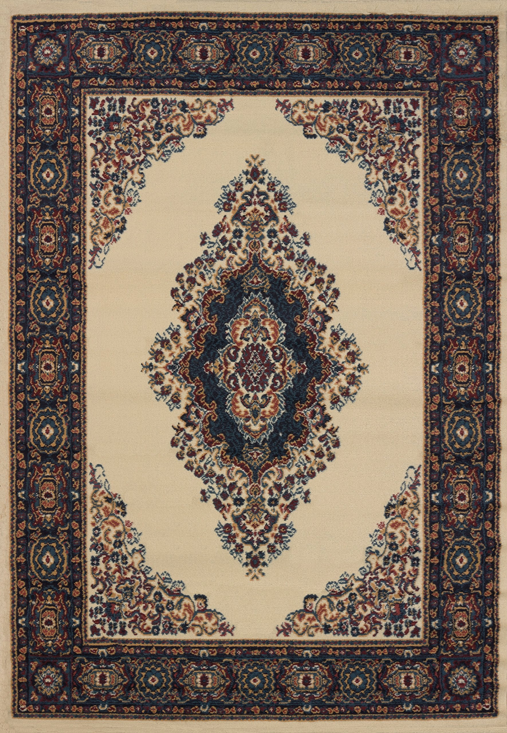 CATHEDRAL BURGUNDY 53 x 76″ 940 35334 69″