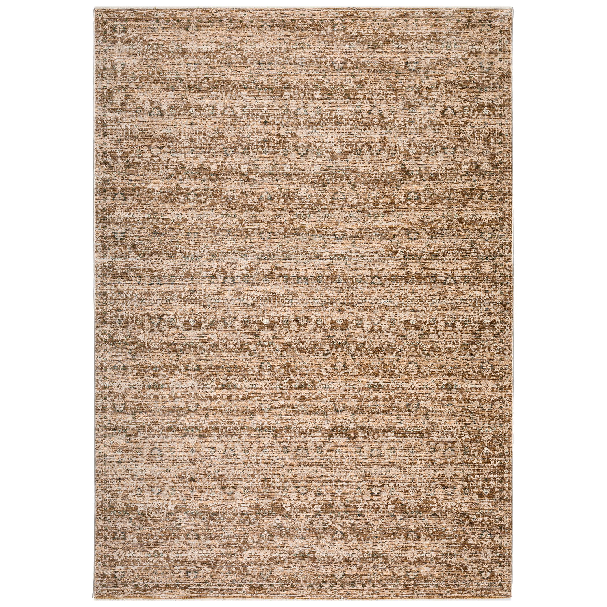 Yarra YA2 Mocha 710 x 10 Rug