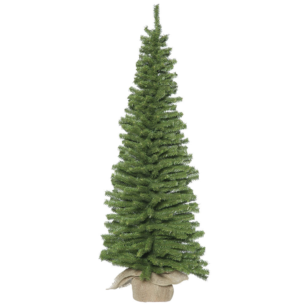 Vickerman 18″ x 7″ Mini Pine Tree 141Tips - A160318