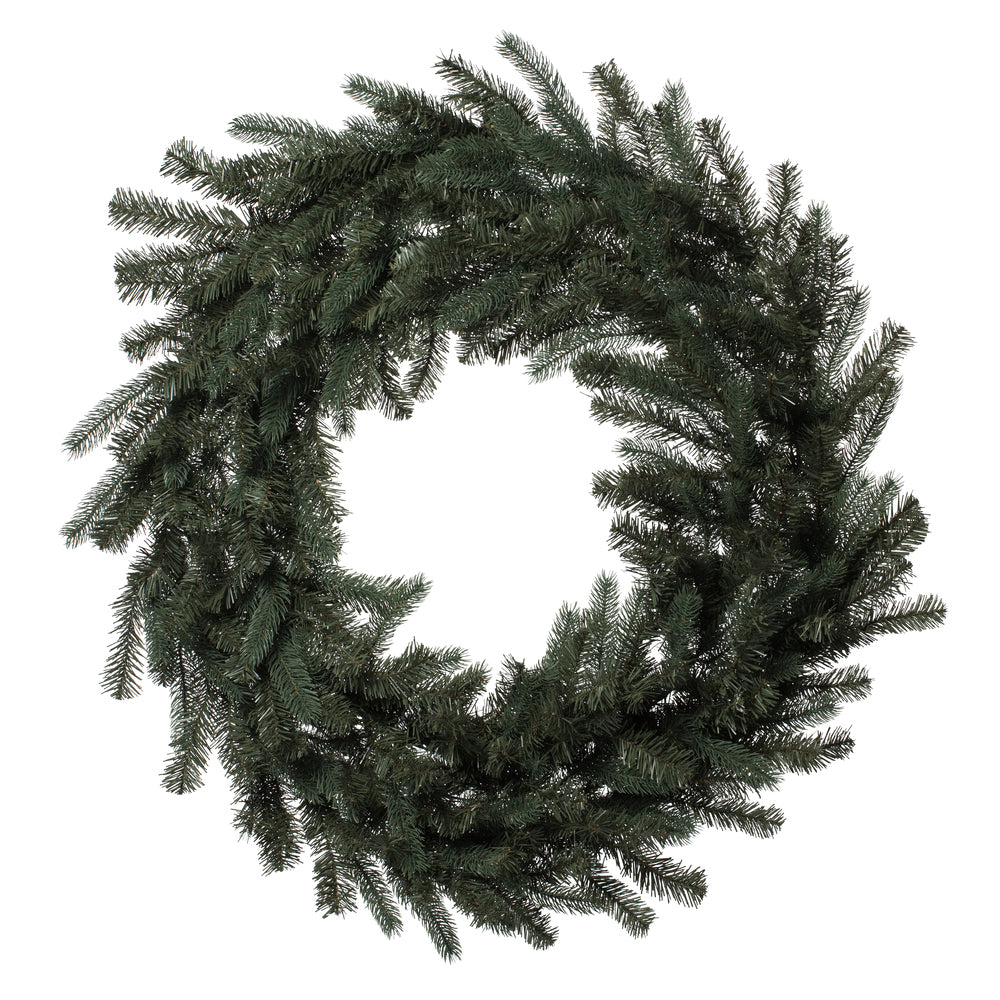 Vickerman 48″ Colorado Spruce Wreath 310T - A164347