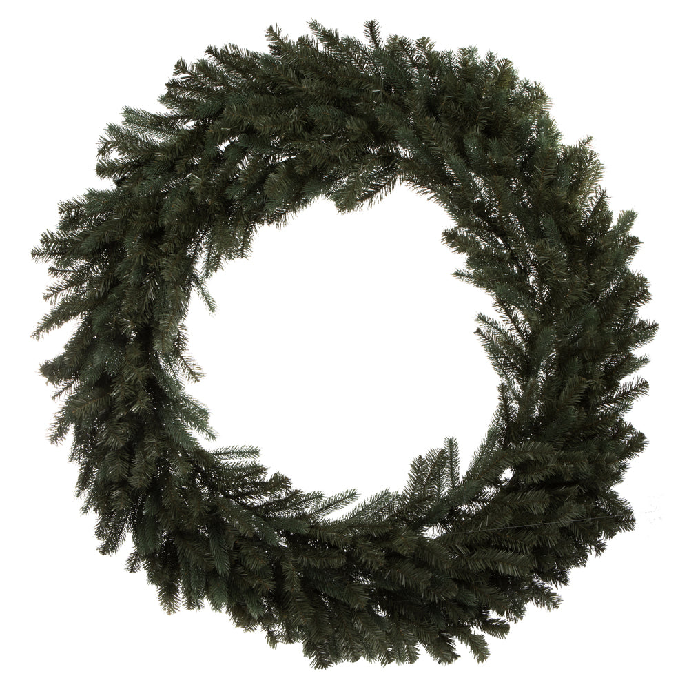 Vickerman 60″ Colorado Spruce Wreath 660T - A164360