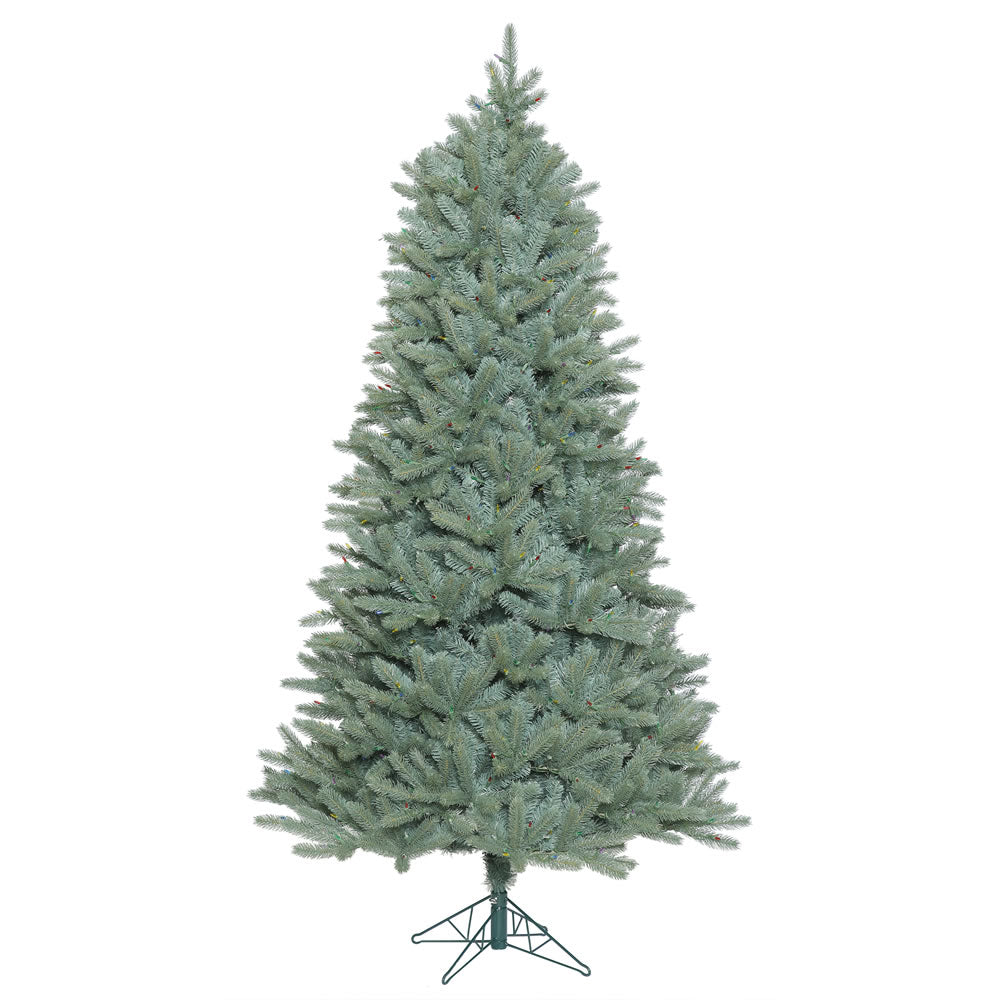 Vickerman 15' x 101'' Slim Colorado Blue 9696Tips - A164596