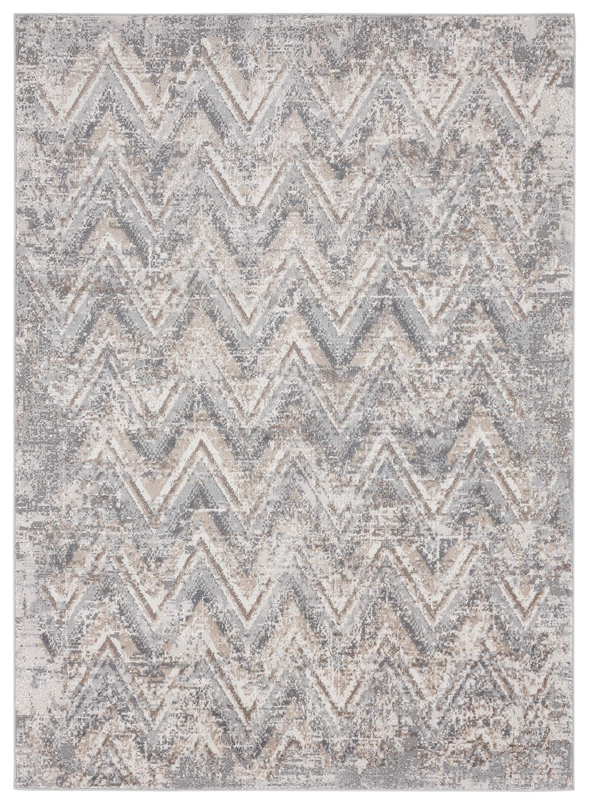 United Weavers Austin Gemology Harvest Area Rug 710 x 106”