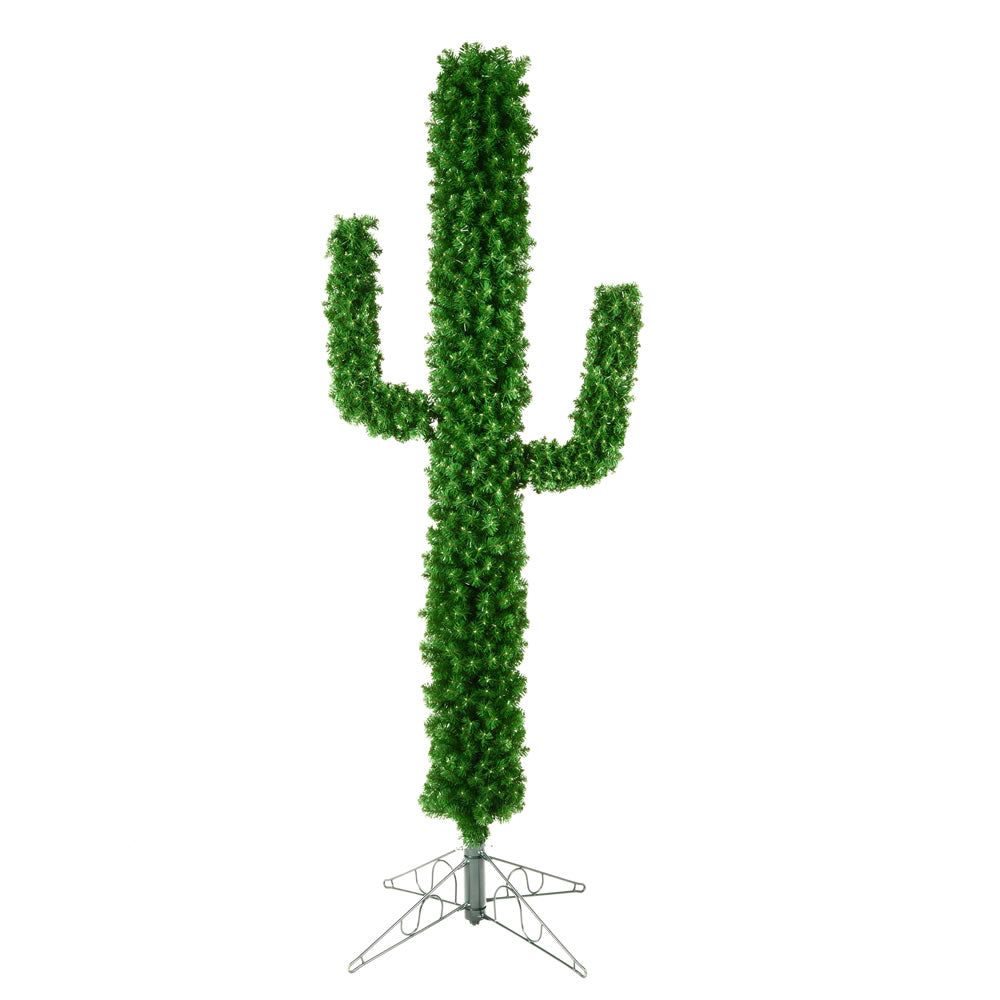 Vickerman 7.5' Cactus Pine 1200T - A185575