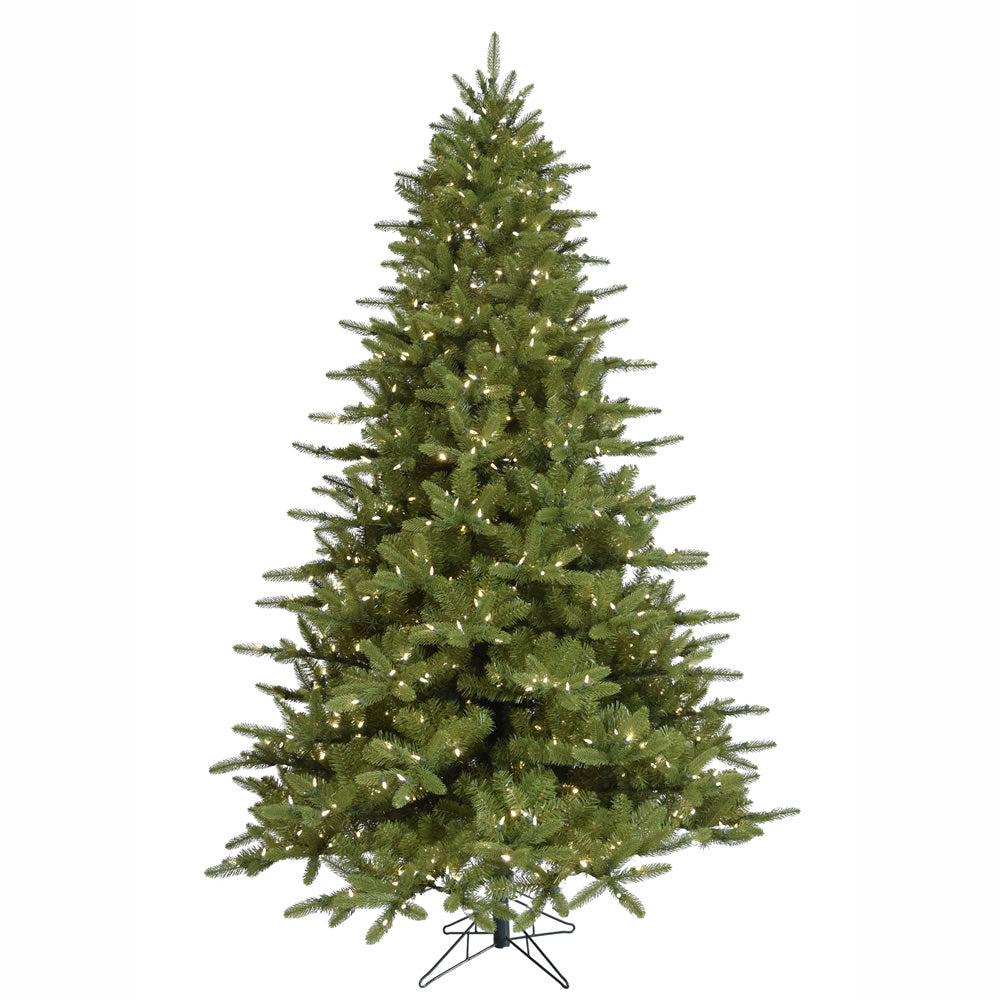 Vickerman 5.5' x 47” Langhorne EZ DuraLit 450CL - A187256EZ