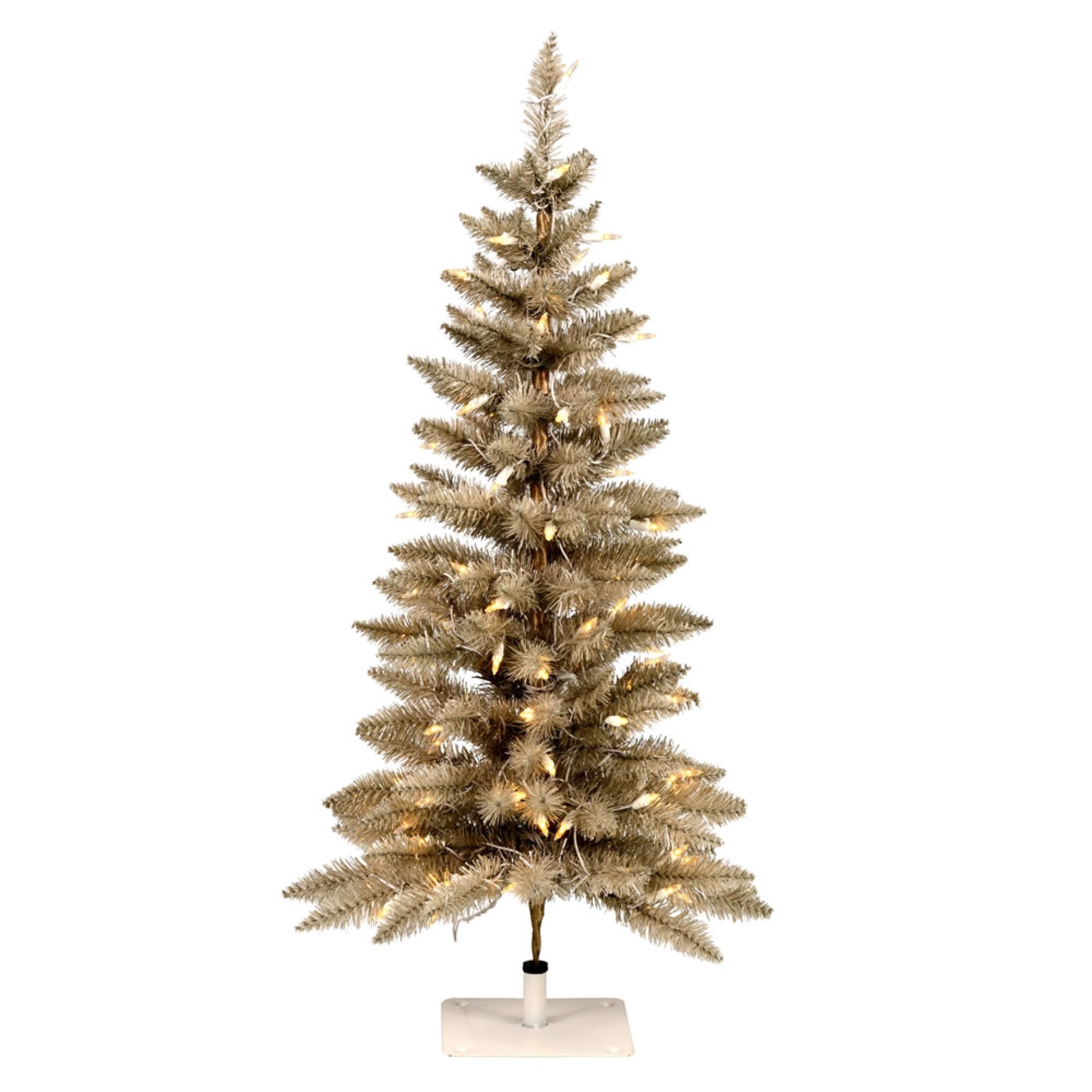 3' x 18” Platinum Fir DuraLit 100WW