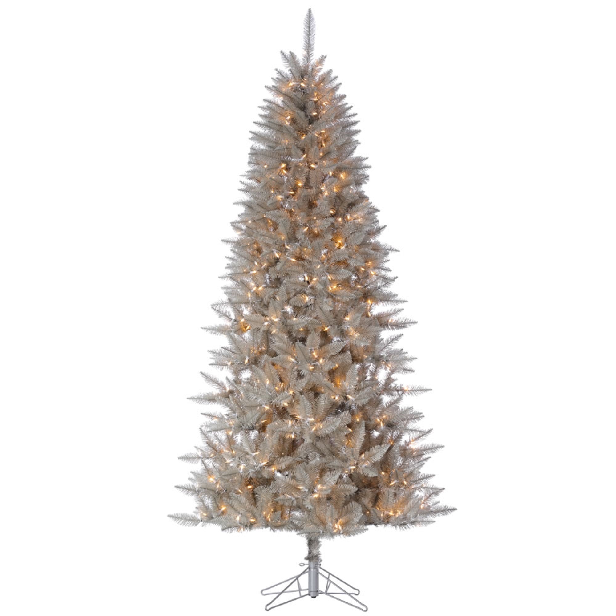 9' x 52” Platinum Fir DuraLit 1000WW