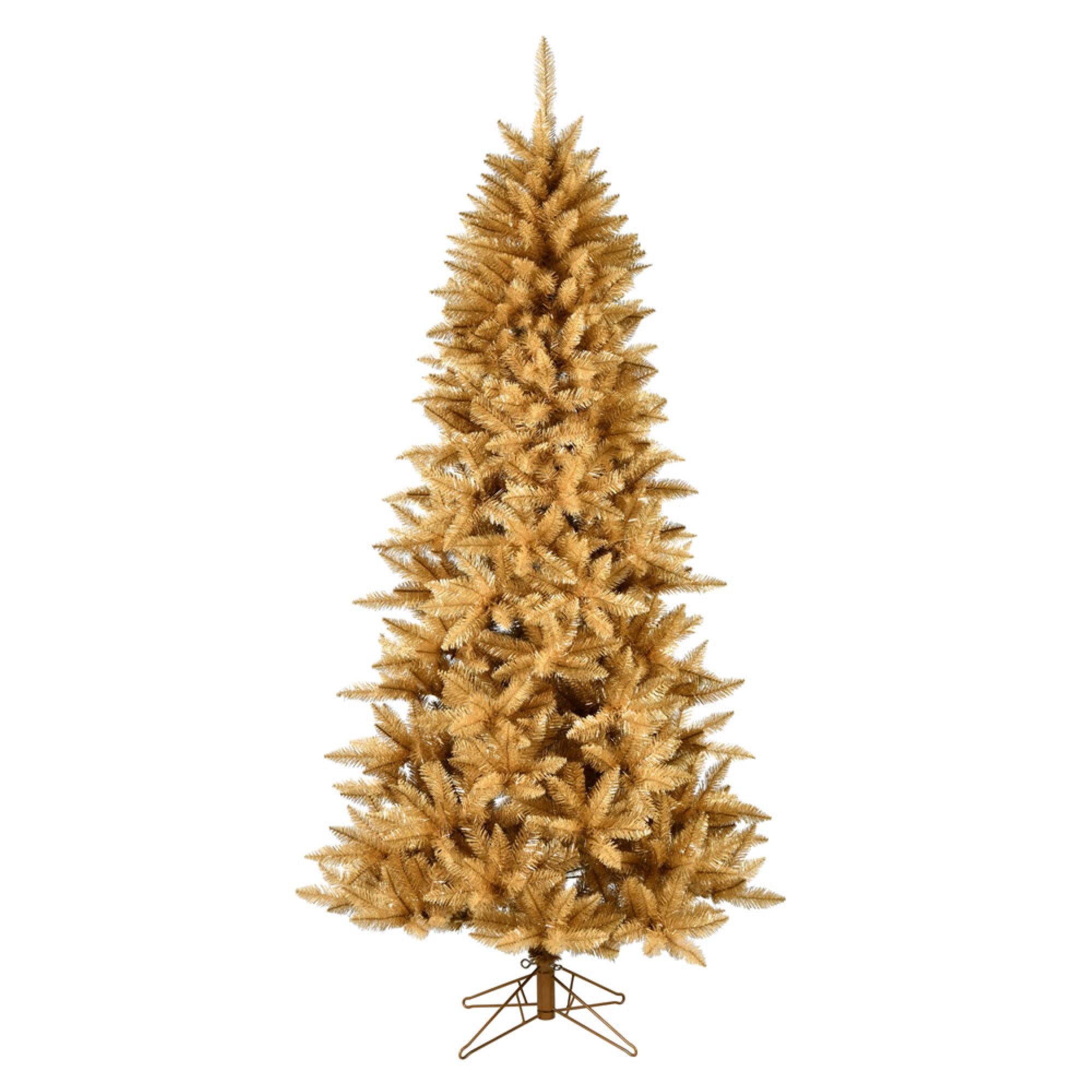 4.5' x 32” Gold Fir 419Tips