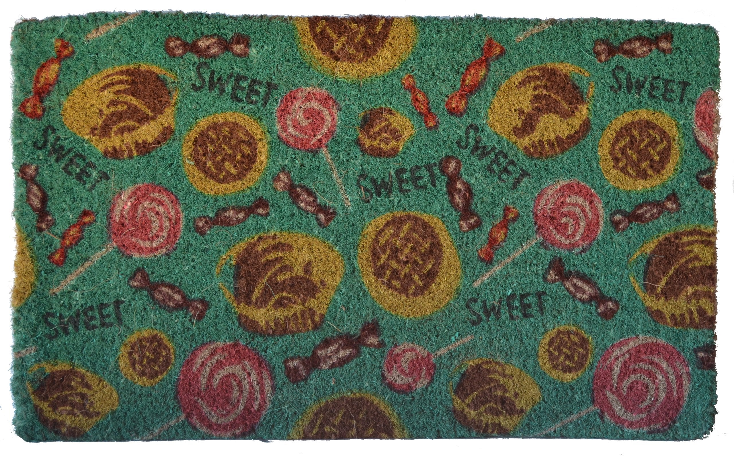 Sweet Tooth Multicolor -324BCM
