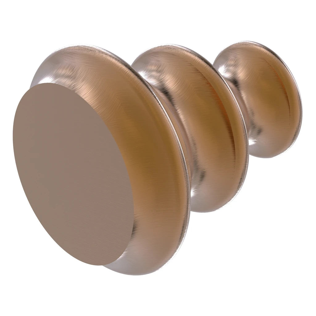 Designer Cabinet Knob - A-1-BBR