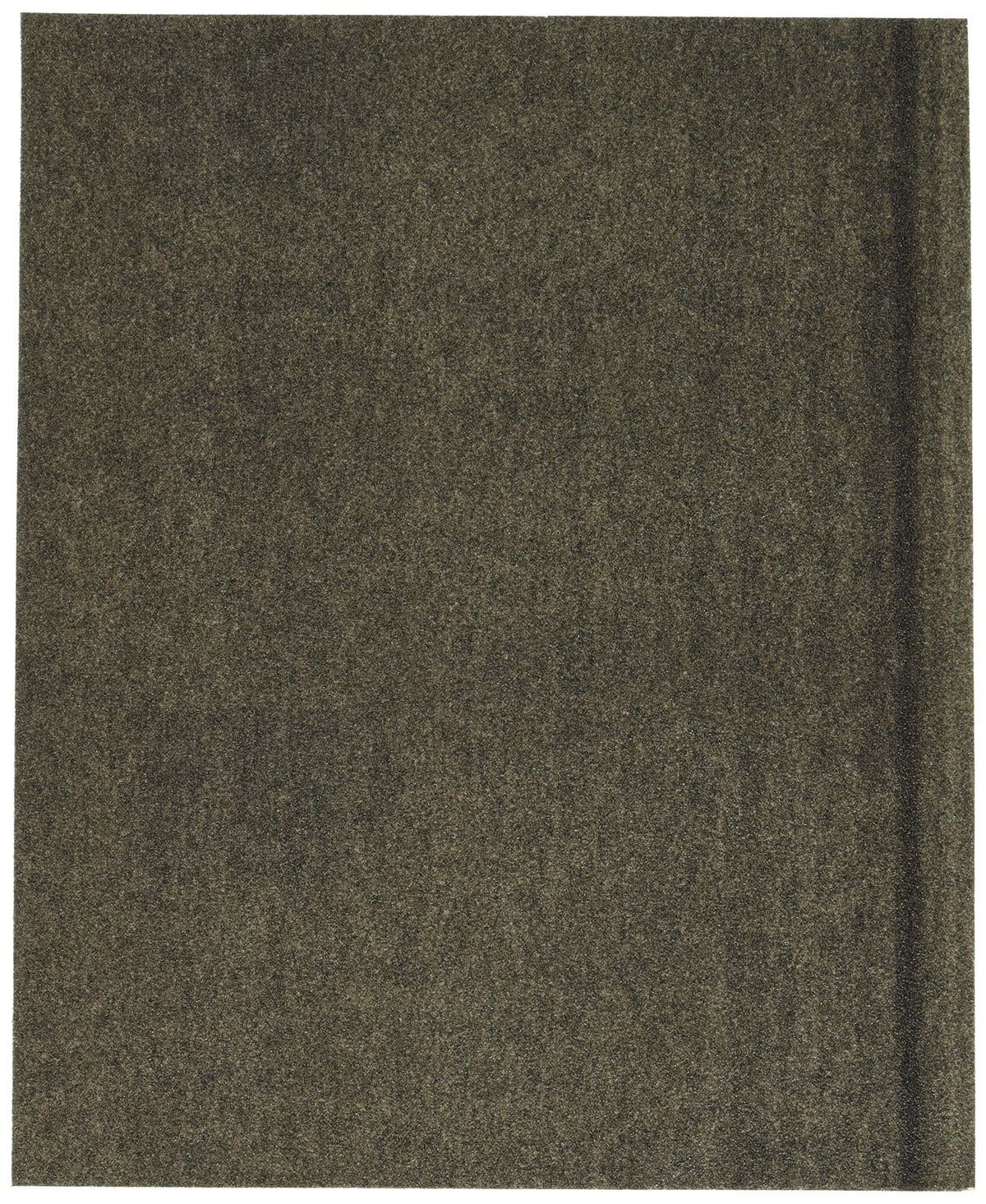 Norton 47820 076607 Metal Sand Sheet, 11 In X 9 In, 9 X 11, No Color