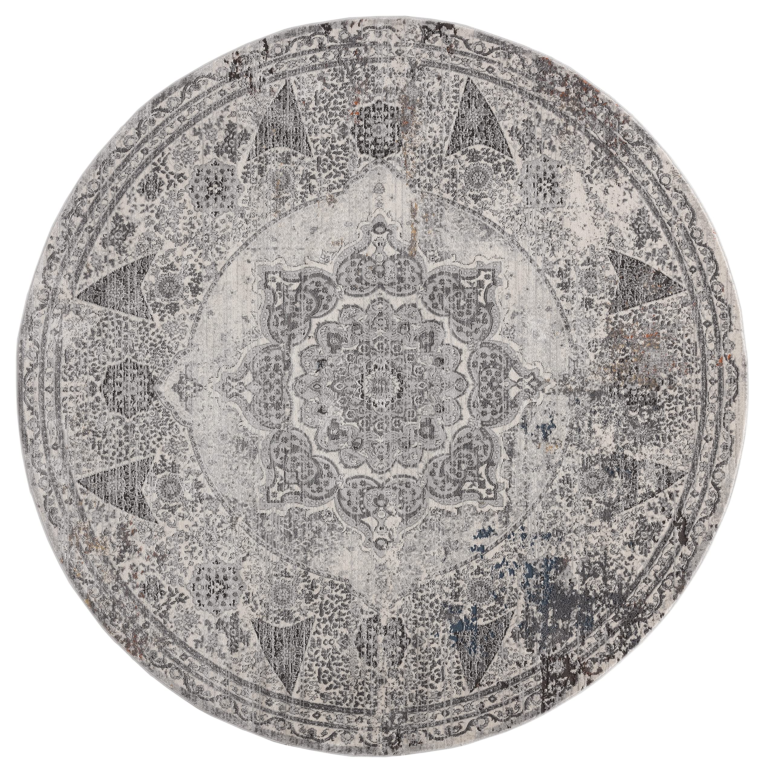United Weavers Allure Carmella Round Rug 710 RD