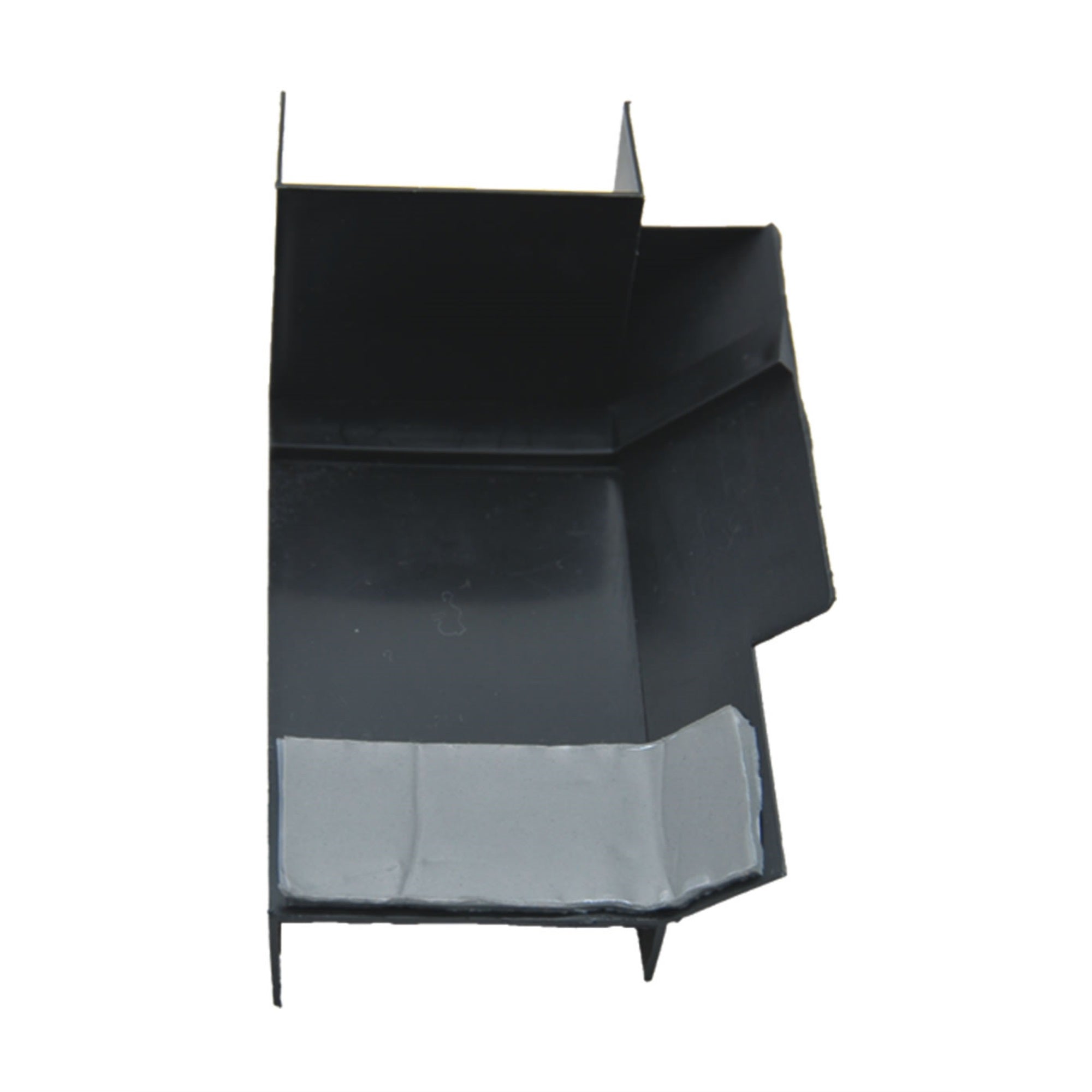 CORNER-BLOCK LH NOTCHED