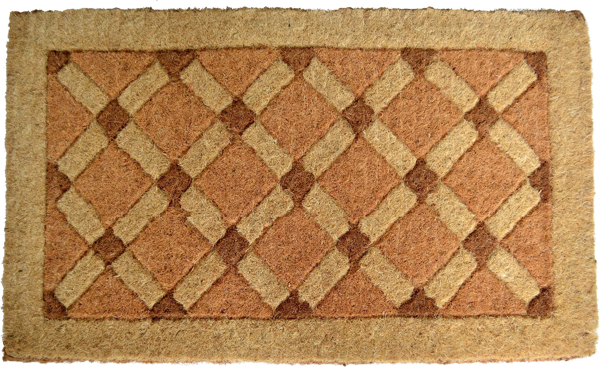Cross Board Brown -689TCM-L