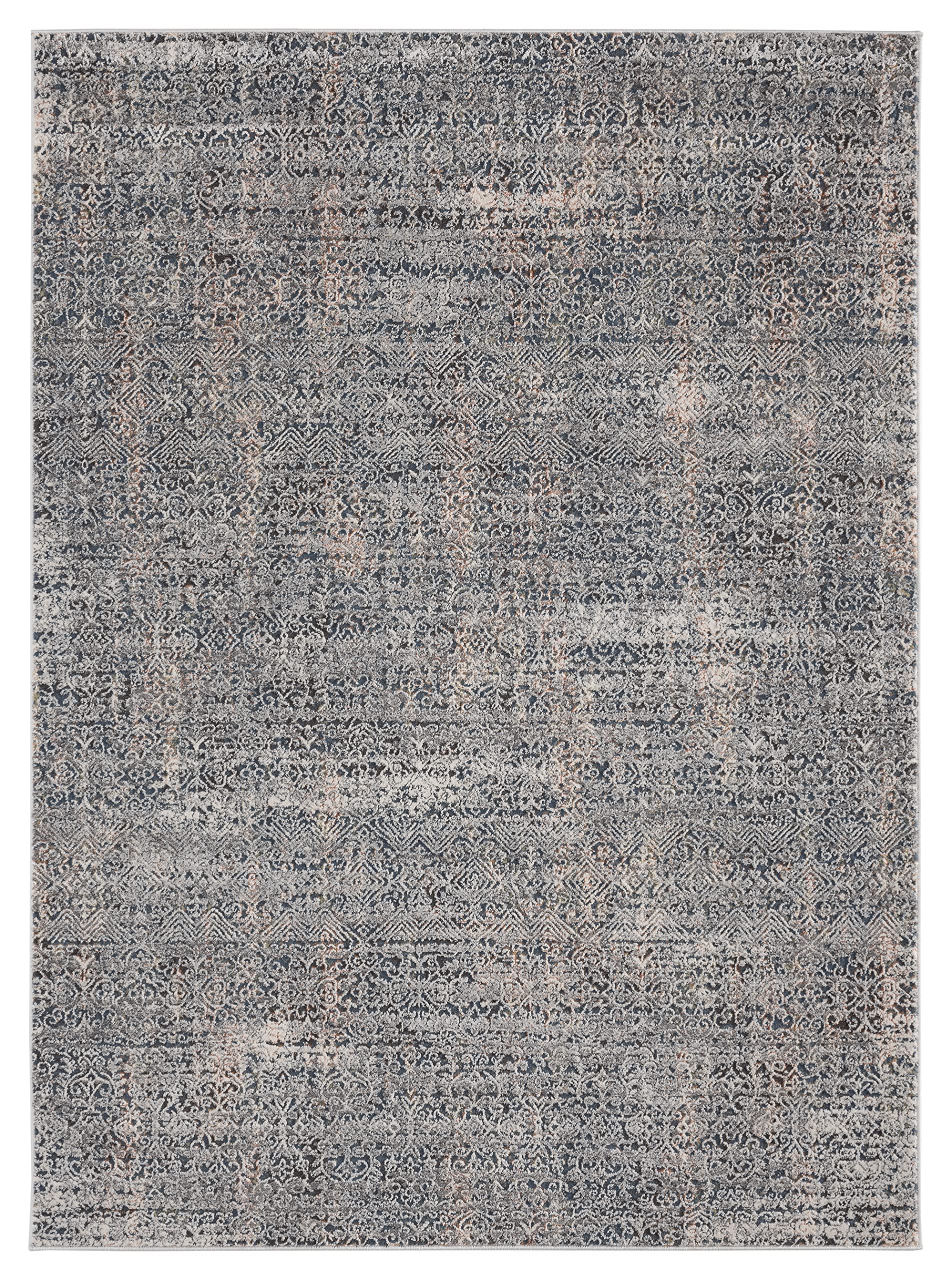 United Weavers Allure Madigan Accent Rug 111 x 3”