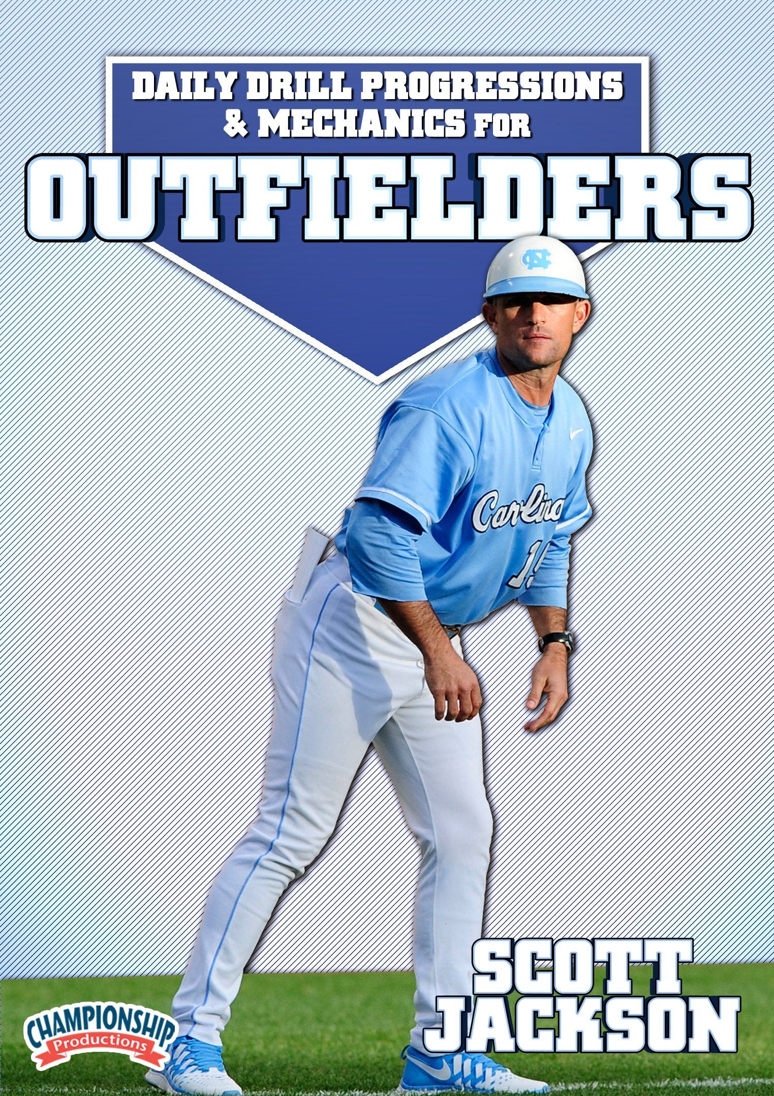 DAILYDRILLPROGRESSIONSANDMECHANICSFOROUTFIELDERS(JACKSON)