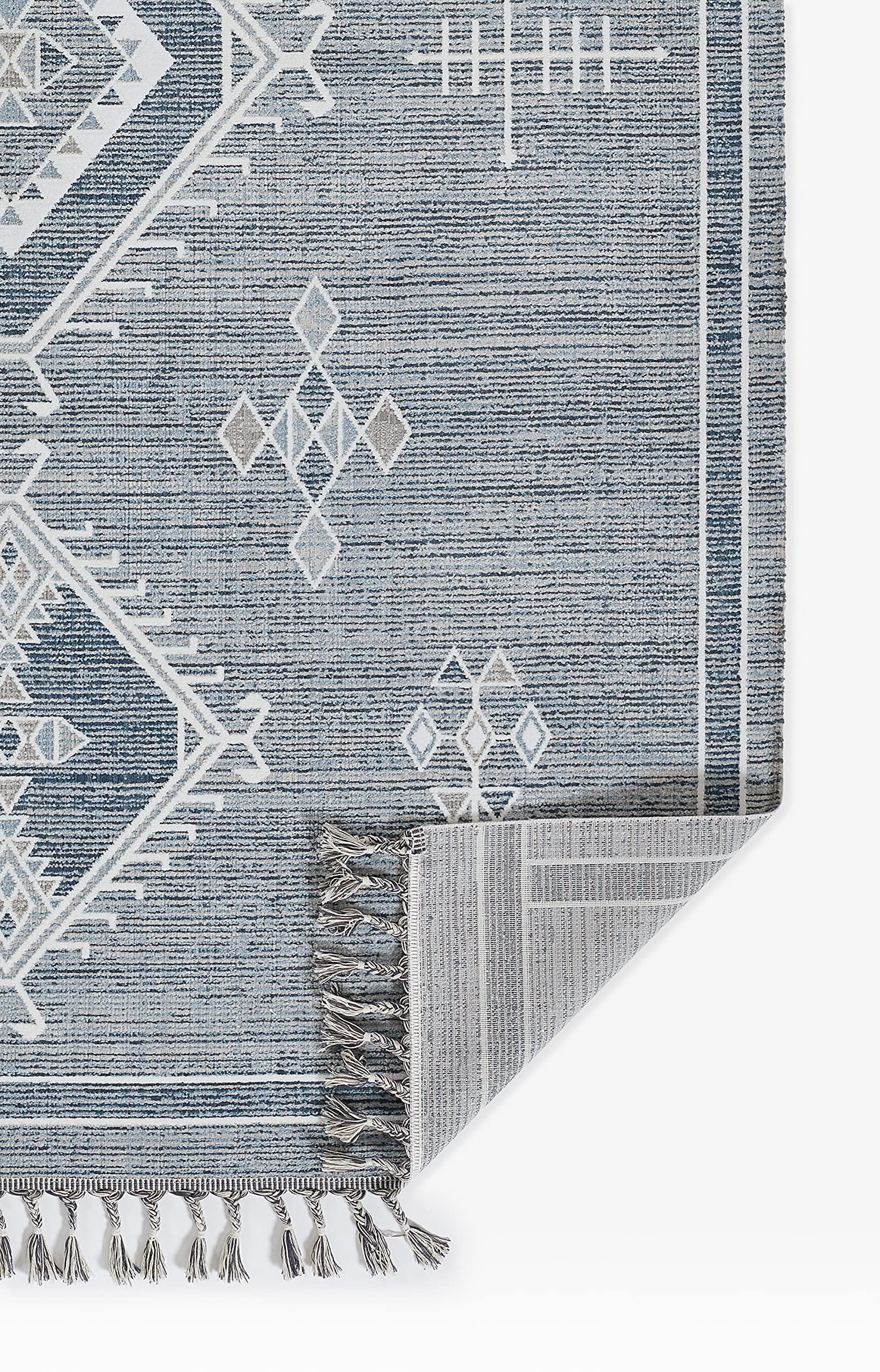 Momeni Rabat RBT-2/Blue -710 X 102″